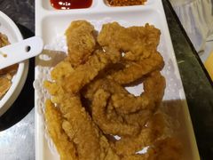 -海底捞火锅(汇悦城店)