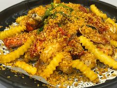 -79号渔船海鲜饭店(宝安店)