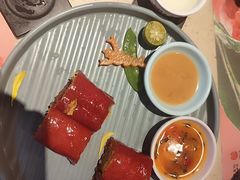 -点都德(喜粤楼店)