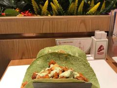 -新元素餐厅(瑞虹天地月亮湾店)