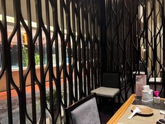 -青岛海泉湾皇冠假日度假酒店-天海日餐厅