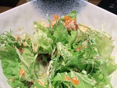 -骏河日料·烤肉(东鱼坊店)