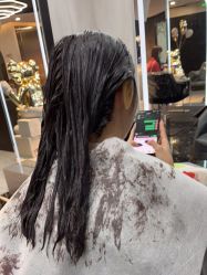 -TOP HAIR SALON