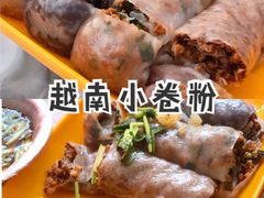 -李记 河口老字号越南小卷粉