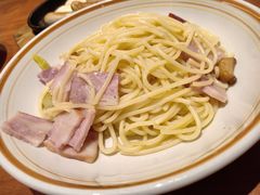 蒜香意面-萨莉亚意式餐厅(江桥万达广场店)
