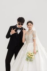 -拾年·定制婚纱摄影