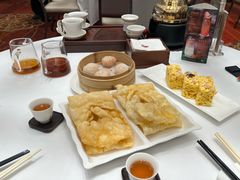 -白天鹅宾馆-宏图府餐厅