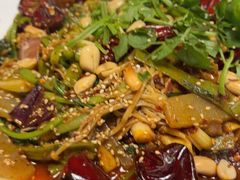 -拿渡·水煮鱼 麻辣香锅(西单大悦城店)