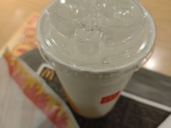 雪碧-麦当劳(姜山镇海港城店)