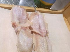 -很久以前羊肉串(大华三路店)