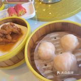 伴溪酒家早茶踩雷！