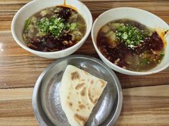 -老字号贾家肉丸糊辣汤(光明巷店)