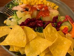 -麦落精酿啤酒餐吧(先农大院店)