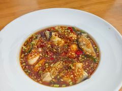 -必点海鲜·海肠捞饭·鲅鱼水饺(滨江道店)