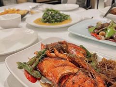 -新加坡海鲜(国贸商城店)