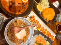 -白石的深夜食堂(济南万象城店)