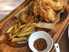 -德泰楼餐饮(莲湖路店)