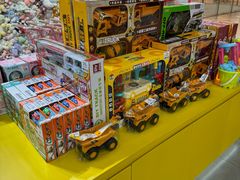 -娃娃集合营(上海闵行天街店)