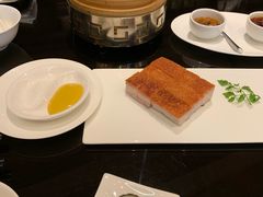 -北京四季酒店·采逸轩