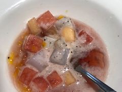 -韩盛·盛江山自助料理(于洪新玛特店)