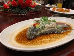 -万家宴海鲜大酒楼(五四路店)