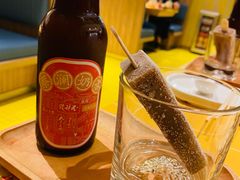 -蔡澜点心·粤菜(花城汇南区店)