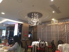 -万龙洲海鲜(南新仓店)