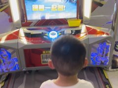 -嘻哈欢乐场(华宇广场店)