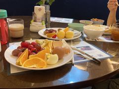 -海宁开元名都大酒店·地中海自助餐厅