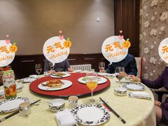 -卫鼎轩·曹公馆(鼓楼店)