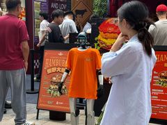-龙湖杭州滨江天街