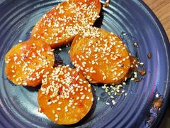 -嘎嘎香东北烧烤