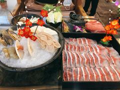 斑鱼片-丽江庭院之爱在路上(西单店)