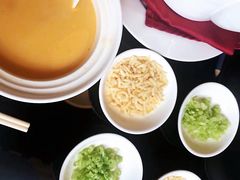 -酌宴府The China Club·广州万富希尔顿酒店(云城东路店)