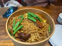 -老雒阳面馆·水席(定鼎门店)