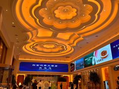 -上海白金汉爵大酒店(大零号湾国际会议中心店)