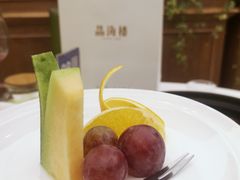 -品海楼·大连海胆锅贴馆(东港店)