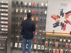 -Apple零售店(成都太古里店)