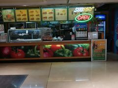 -赛百味SUBWAY(悠唐店)