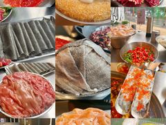 -大虎老火锅(直港大道店)
