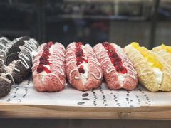 -托斯卡纳烘焙意大利餐厅(五天地店)