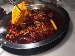 -孙毛肚火锅(春熙路店)