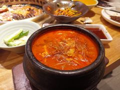 -黑牛黑猪烤肉专门店(万象城店)