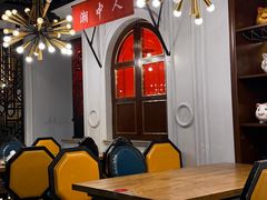 -潮中人潮州菜(益乐路店)