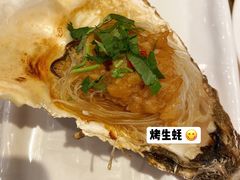 -喝丢一只鞋辣炒海鲜小烧烤(三八广场店)