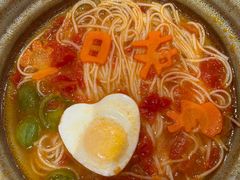 -西贝(六里桥旗舰店)