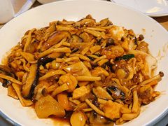 八珍豆腐-陈傻子餐厅(世纪都会店)
