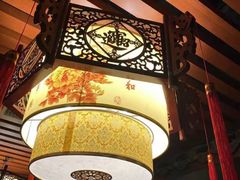 -52HZ主题桌游馆(解放西路店)
