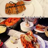 [加油][加油]看直播锦鲤畅食金茂自助ON56[加油][加油]