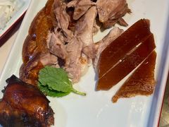-京味斋·北京烤鸭(华威桥北工大店)